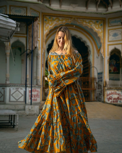 Athena Dress (Limited Edition)