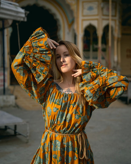 Athena Dress (Limited Edition)