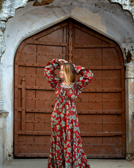 Athena Dress (Limited Edition)