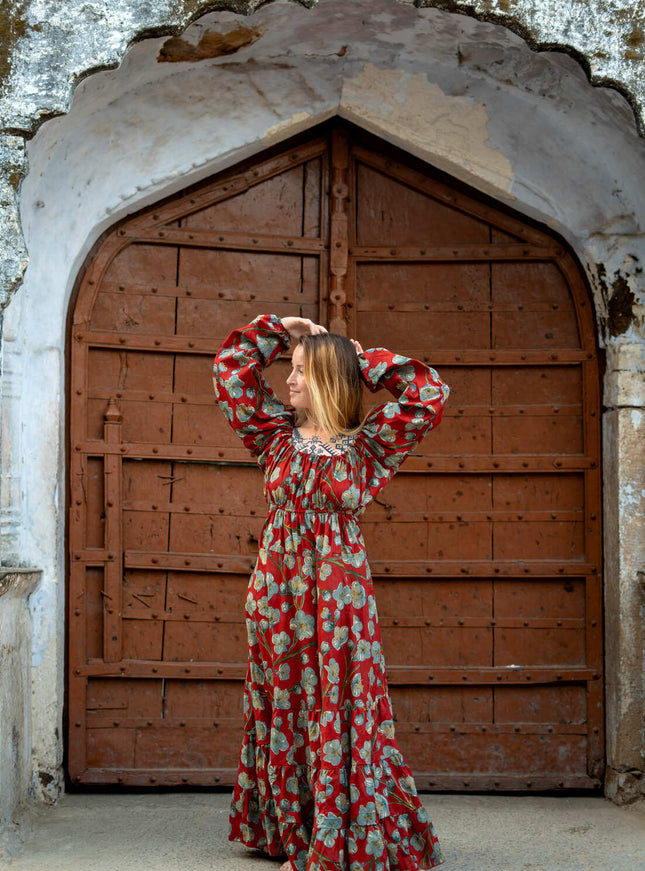 Athena Jurk (limited Edition)