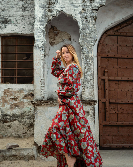 Athena Dress (Limited Edition)