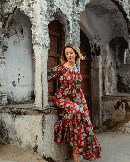 Athena Dress (Limited Edition)