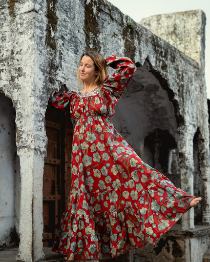 Athena Dress (Limited Edition)
