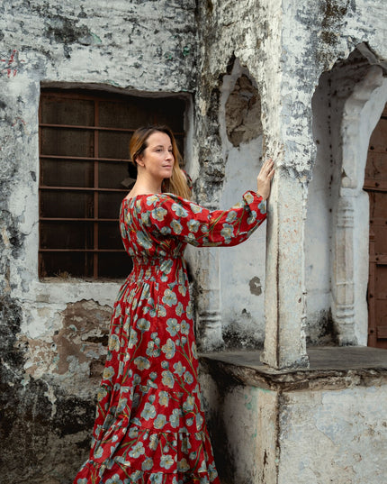 Athena Dress (Limited Edition)