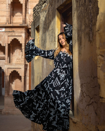 Athena Dress (Limited Edition)