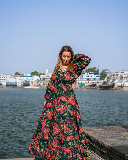 Athena Dress (Limited Edition)
