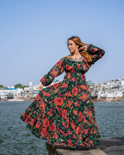 Athena Dress (Limited Edition)