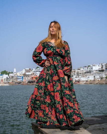 Athena Dress (Limited Edition)