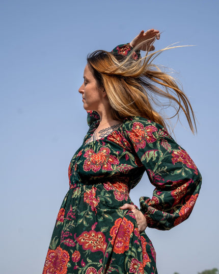 Athena Dress (Limited Edition)