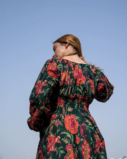 Athena Dress (Limited Edition)