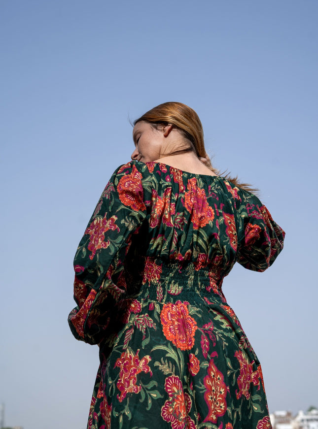 Athena Jurk (limited Edition)