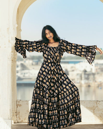 Athena Dress (Limited Edition)