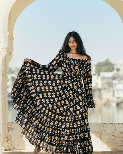 Athena Dress (Limited Edition)