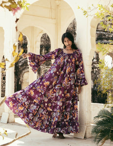 Athena-Kleid (Limitierte Auflage)