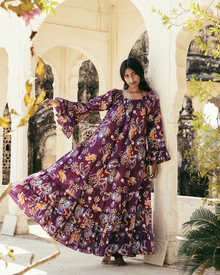 Athena-Kleid (Limitierte Auflage)