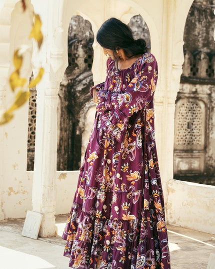 Athena-Kleid (Limitierte Auflage)