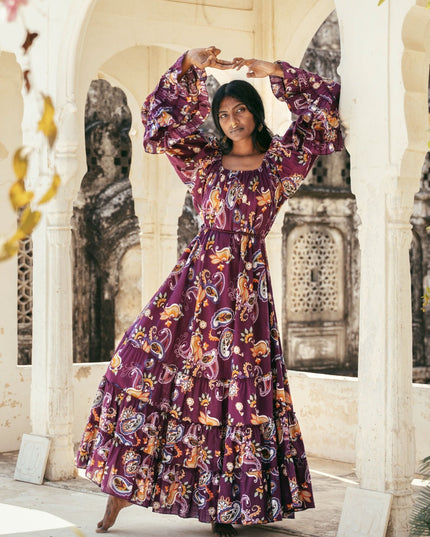 Athena-Kleid (Limitierte Auflage)