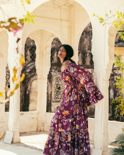 Athena-Kleid (Limitierte Auflage)