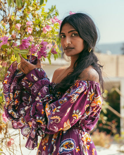 Athena-Kleid (Limitierte Auflage)