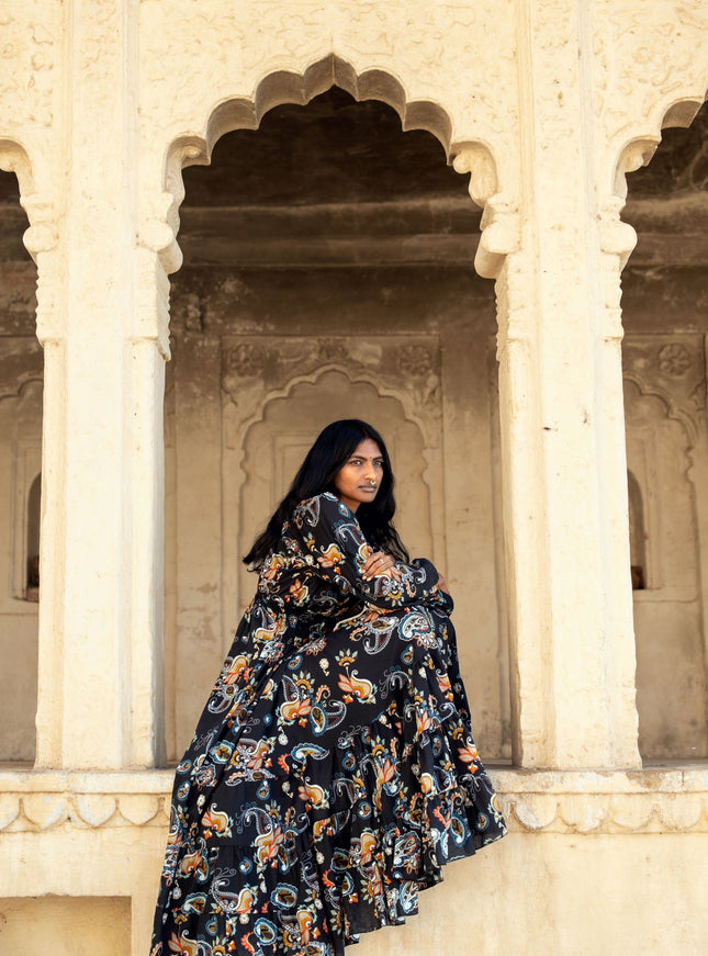 Athena Jurk (limited Edition)