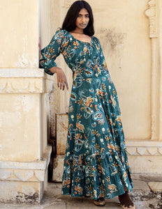 Athena-Kleid (Limitierte Auflage)