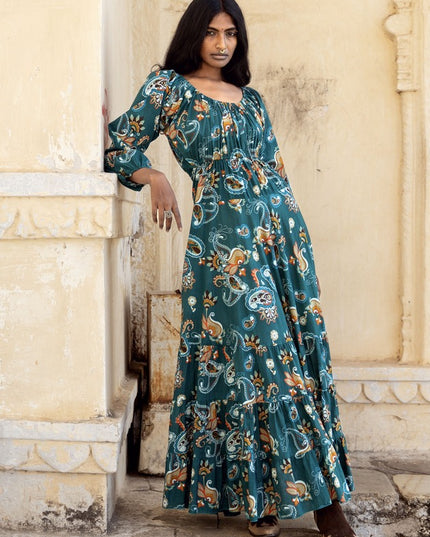 Athena-Kleid (Limitierte Auflage)