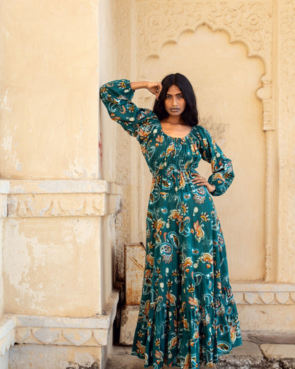 Athena-Kleid (Limitierte Auflage)