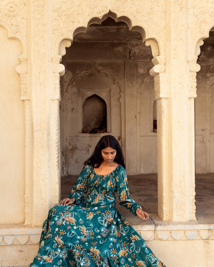 Athena-Kleid (Limitierte Auflage)