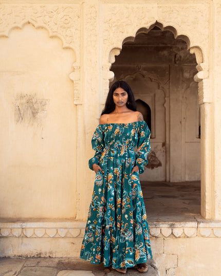 Athena-Kleid (Limitierte Auflage)