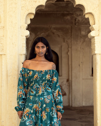 Athena-Kleid (Limitierte Auflage)