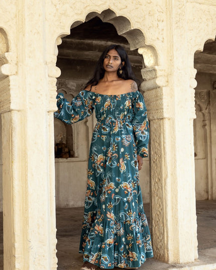 Athena-Kleid (Limitierte Auflage)