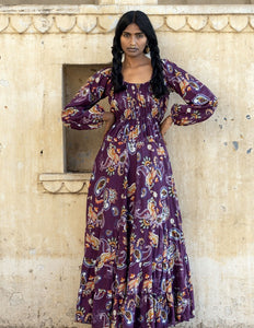 Athena-Kleid (Limitierte Auflage)