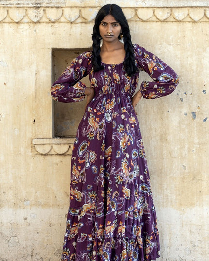 Athena-Kleid (Limitierte Auflage)