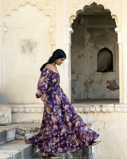 Athena-Kleid (Limitierte Auflage)