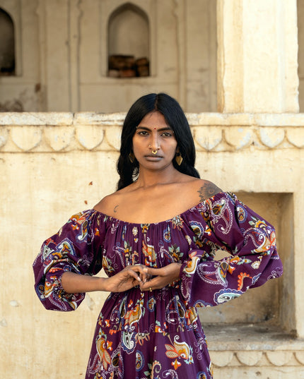 Athena-Kleid (Limitierte Auflage)