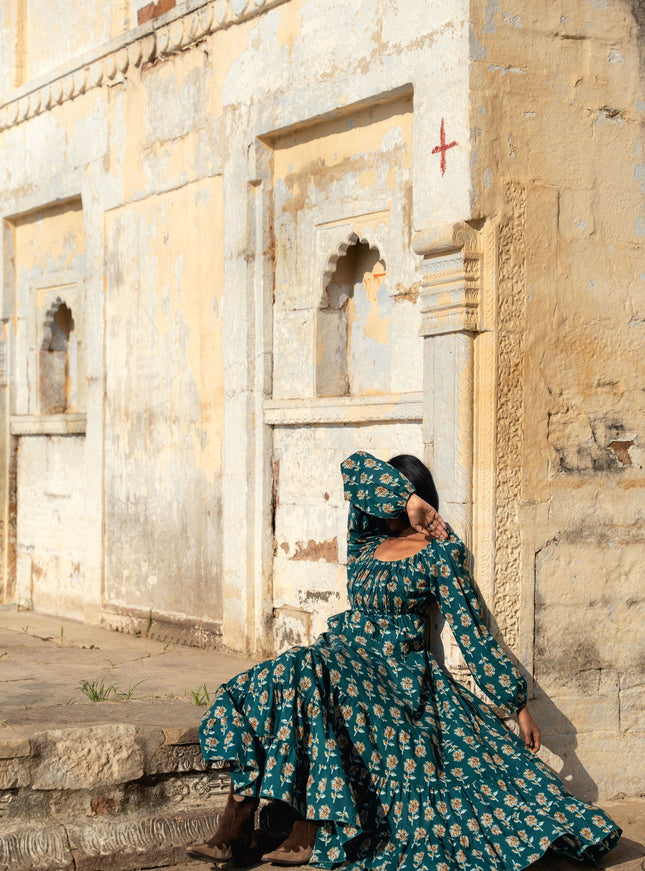 Athena Jurk (limited Edition)