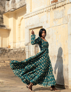 Athena-Kleid (Limitierte Auflage)