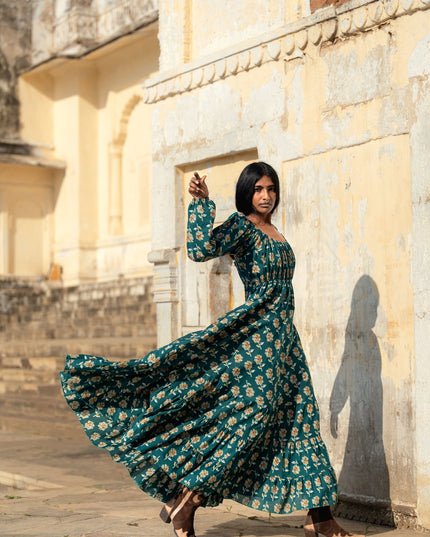 Athena-Kleid (Limitierte Auflage)