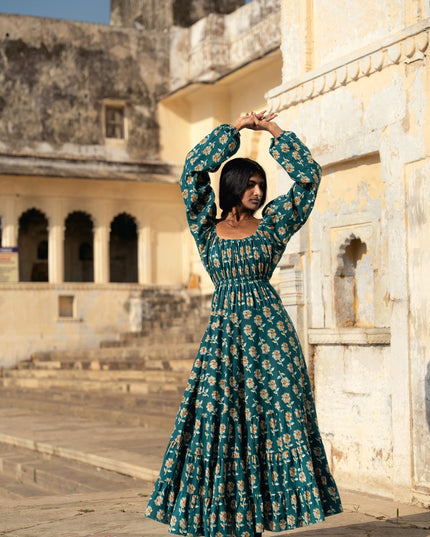 Athena-Kleid (Limitierte Auflage)