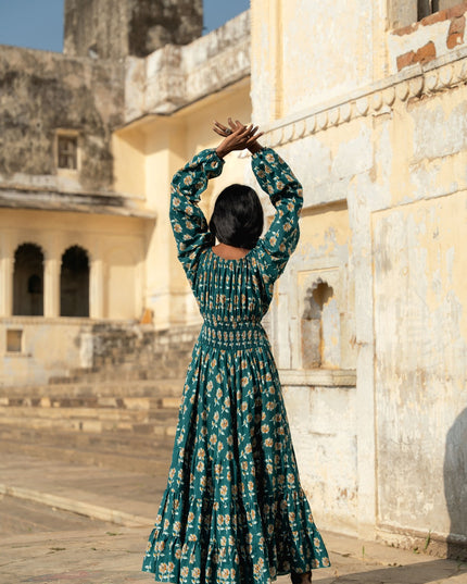 Athena-Kleid (Limitierte Auflage)