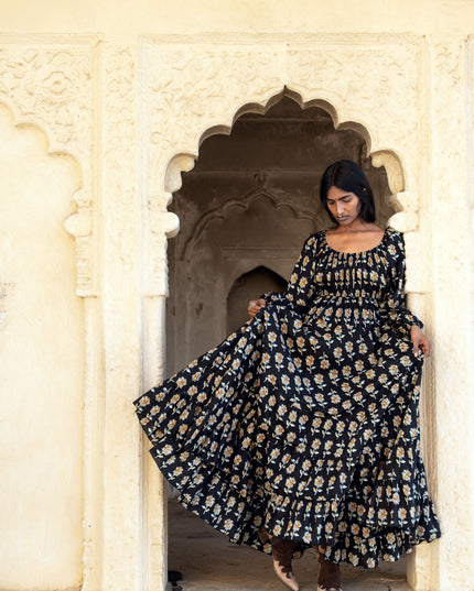 Athena-Kleid (Limitierte Auflage)