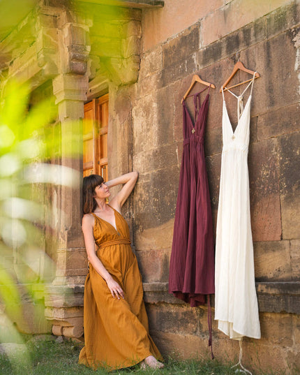 Dewi Kleid