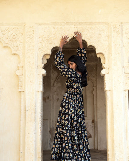 Athena-Kleid (Limitierte Auflage)