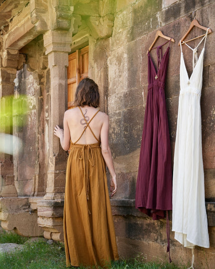 Dewi Kleid