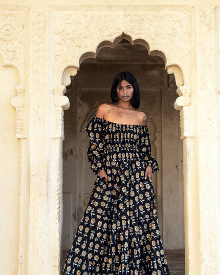 Athena-Kleid (Limitierte Auflage)