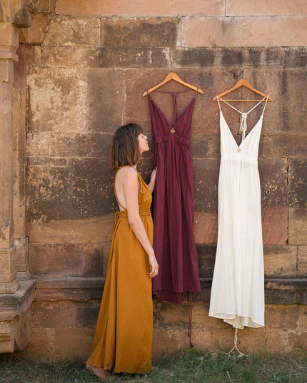 Dewi Kleid