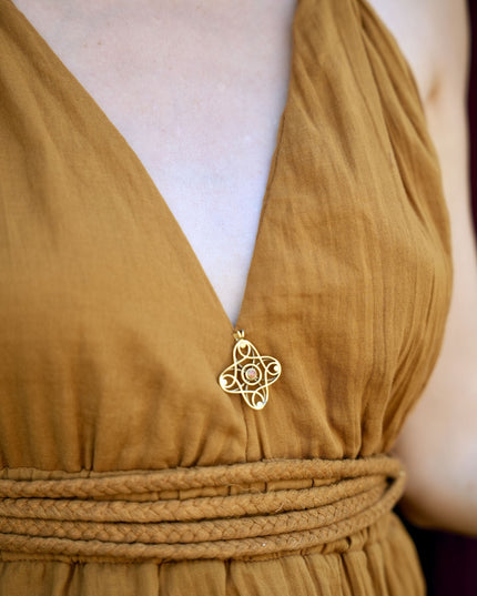 Dewi Kleid