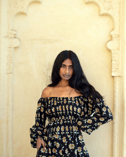 Athena-Kleid (Limitierte Auflage)