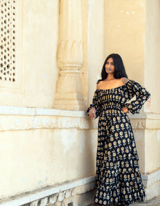 Athena-Kleid (Limitierte Auflage)