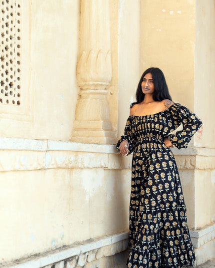 Athena-Kleid (Limitierte Auflage)